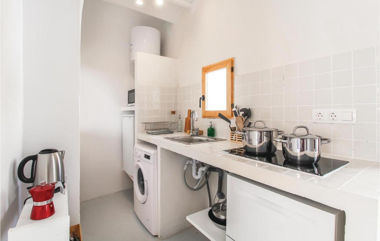 Awesome Apartment In Altea With Wifi Exterior photo