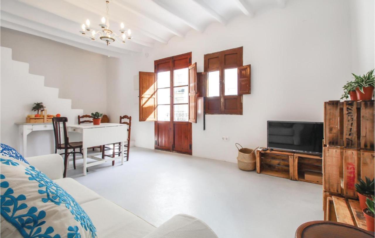 Awesome Apartment In Altea With Wifi Exterior photo