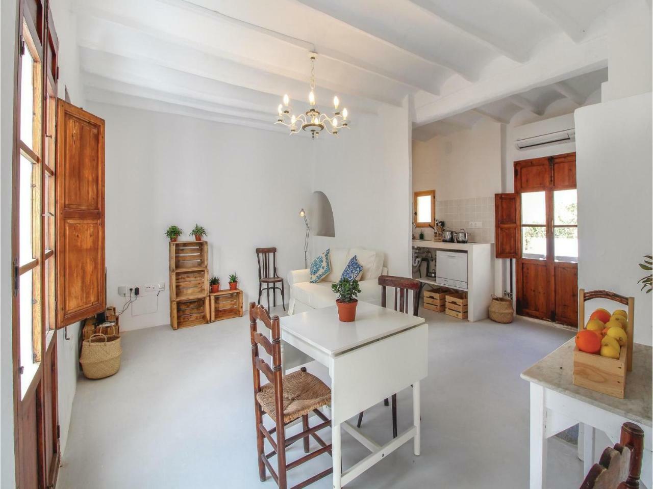 Awesome Apartment In Altea With Wifi Exterior photo